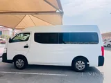 نيسان أورفان 2021 للركاب