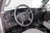 شيفروليه سافانا ستاندرد 2020 V8