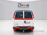شيفروليه سافانا ستاندرد 2020 V8