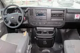 شيفروليه سافانا ستاندرد 2020 V8