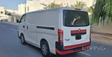 NISSAN URVAN