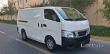 NISSAN URVAN