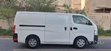 NISSAN URVAN