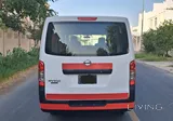 NISSAN URVAN