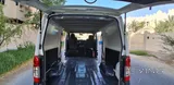 NISSAN URVAN