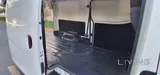 NISSAN URVAN