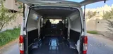 NISSAN URVAN