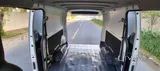 NISSAN URVAN