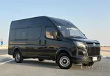Dongfeng A 08 2022