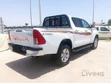 Toyota Hilux SR5 2018