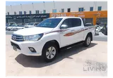Toyota Hilux SR5 2018
