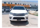 Toyota Hilux SR5 2018