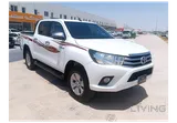 Toyota Hilux SR5 2018