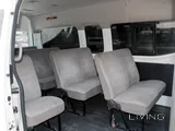 Nissan Urvan 2023