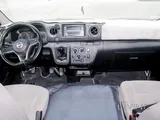 Nissan Urvan 2023