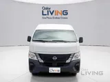 Nissan Urvan 2023