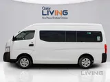 Nissan Urvan 2023