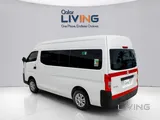 Nissan Urvan 2023