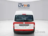 Nissan Urvan 2023