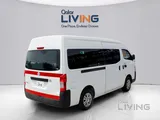 Nissan Urvan 2023