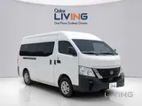 Nissan Urvan 2023