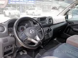 Nissan Urvan 2023