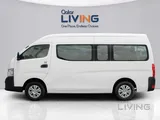 Nissan Urvan 2019