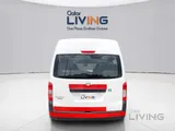 Nissan Urvan 2019