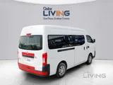 Nissan Urvan 2019