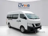 Nissan Urvan 2019