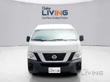 Nissan Urvan 2019