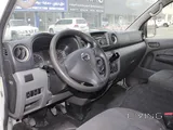 Nissan Urvan 2019