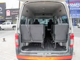 Nissan Urvan 2019