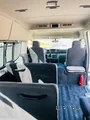 NISSAN URVAN 2022