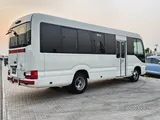 Toyota Coaster 2024 
