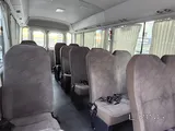 Toyota Coaster 2024 
