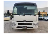 Toyota Coaster 2024 