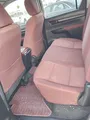 Toyota Hilux 2022