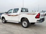 Toyota Hilux 2022