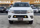 Toyota Hilux 2022