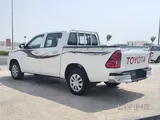 Toyota Hilux 2023