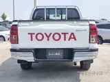 Toyota Hilux 2023