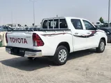 Toyota Hilux 2023