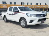 Toyota Hilux 2023