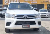 Toyota Hilux 2023