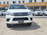 Toyota Hilux 2022 Diesel 