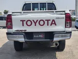 Toyota Hilux 2022 Diesel 