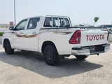 Toyota Hilux 2022 Diesel