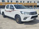 Toyota Hilux 2022 Diesel
