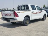 Toyota Hilux 2022 Diesel